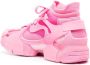 CamperLab Tossu chunky sneakers Pink - Thumbnail 3