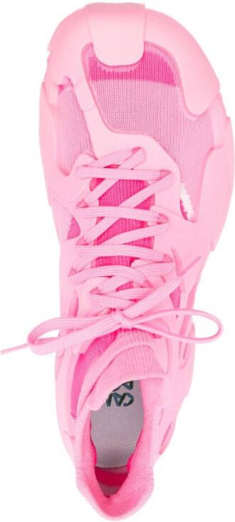 CamperLab Tossu chunky sneakers Pink
