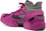 CamperLab Tossu chunky sneakers Purple - Thumbnail 3