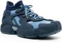 CamperLab Tossu lace-up sneakers Blue - Thumbnail 2