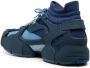 CamperLab Tossu lace-up sneakers Blue - Thumbnail 3