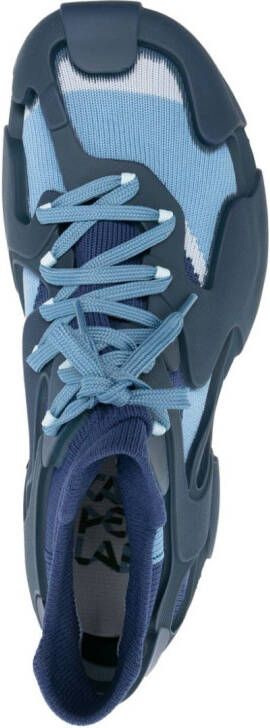 CamperLab Tossu lace-up sneakers Blue