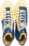 CamperLab TWS high-top sneakers Blue - Thumbnail 4