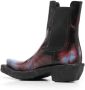 CamperLab Venga leather boots Black - Thumbnail 3
