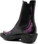 CamperLab Venga pointed-toe ankle boots Black - Thumbnail 3