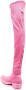 CamperLab Venga thigh-high Western-style boots Pink - Thumbnail 3