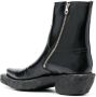 CamperLab Venga Western-style boots Black - Thumbnail 3