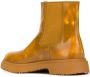 CamperLab Walden ankle boots Yellow - Thumbnail 3