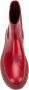 CamperLab Walden slip-on boots Red - Thumbnail 4