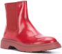 CamperLab Walden wellington boots Red - Thumbnail 2