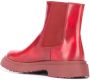 CamperLab Walden wellington boots Red - Thumbnail 3