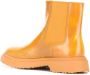 CamperLab Walden wellington boots Yellow - Thumbnail 3