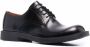 CamperLab wide-toe oxford shoes Black - Thumbnail 2