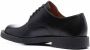 CamperLab wide-toe oxford shoes Black - Thumbnail 3