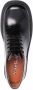 CamperLab wide-toe oxford shoes Black - Thumbnail 4