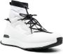 Canada Goose Glacier Trail high-top sneakers White - Thumbnail 2