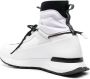 Canada Goose Glacier Trail high-top sneakers White - Thumbnail 3
