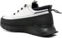 Canada Goose Glacier Trail low-top sneakers White - Thumbnail 3
