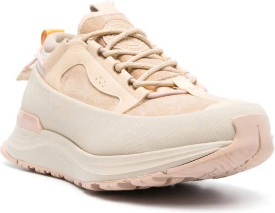 Canada Goose Glacier Trail sneakers Neutrals