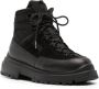 Canada Goose Journey ankle boots Black - Thumbnail 2