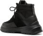 Canada Goose Journey ankle boots Black - Thumbnail 3
