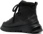 Canada Goose Journey leather ankle boots Black - Thumbnail 3