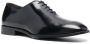 Canali polished leather Oxford shoes Black - Thumbnail 2