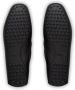 Car Shoe bow-detail leather driving shoes Black - Thumbnail 4