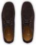 Car Shoe suede driving boots Brown - Thumbnail 3