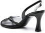 Carel Paris Anastasia 70mm sandals Black - Thumbnail 3