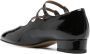 Carel Paris Ariana 20mm ballerina shoes Black - Thumbnail 3