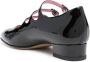 Carel Paris Ariana leather Mary Jane shoes Black - Thumbnail 3