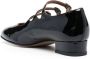 Carel Paris Ariana patent-leather ballerina shoes Black - Thumbnail 3