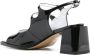 Carel Paris Bercy 55mm sandals Black - Thumbnail 3