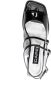 Carel Paris Bercy 55mm sandals Black - Thumbnail 4