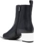 Carel Paris Estime 50mm leather boots Black - Thumbnail 3