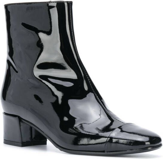 Carel Paris Estime ankle boots Black