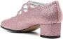 Carel Paris Kina glitter pumps Pink - Thumbnail 3