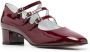 Carel Paris Kina Mary Janes pumps Red - Thumbnail 2