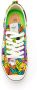 Cariuma all-over print sneakers Multicolour - Thumbnail 4