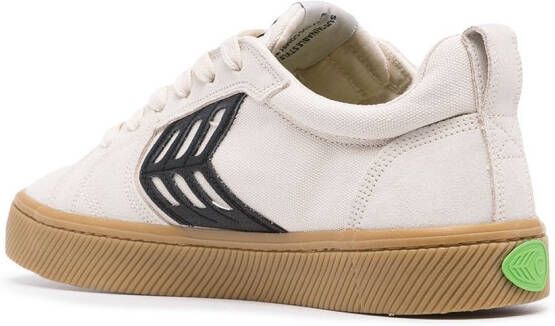 Cariuma Catiba low-top sneakers White