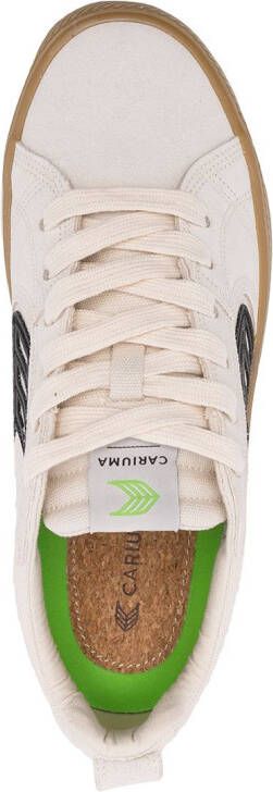 Cariuma Catiba low-top sneakers White