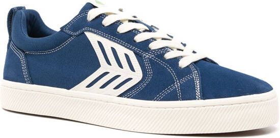 Cariuma CATIBA Pro skate sneakers Blue