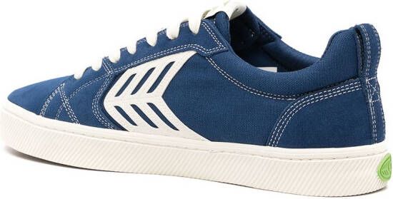 Cariuma CATIBA Pro skate sneakers Blue