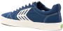 Cariuma CATIBA Pro skate sneakers Blue - Thumbnail 3