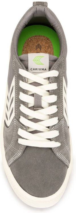 Cariuma CATIBA PRO Skate sneakers Grey