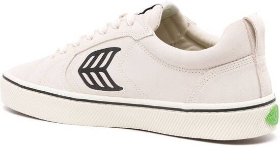 Cariuma CATIBA Pro skate sneakers Neutrals