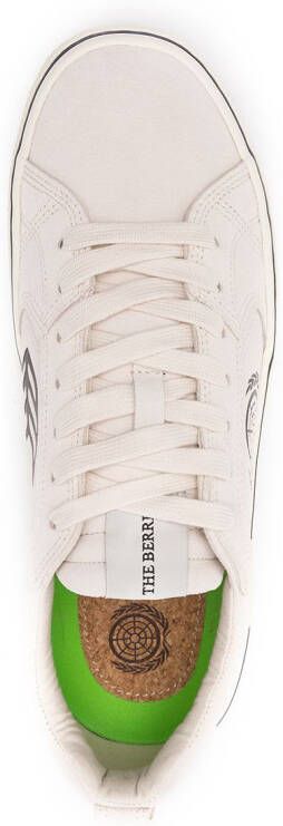 Cariuma CATIBA Pro skate sneakers Neutrals