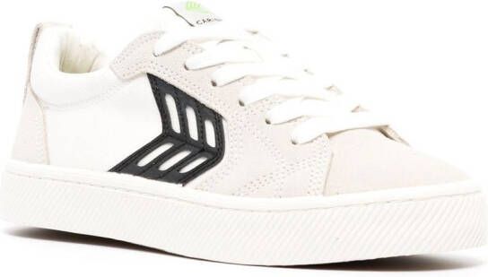 Cariuma Catiba Pro Slate sneakers White