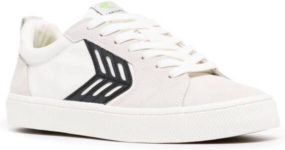 Cariuma Catiba Pro Slate sneakers White